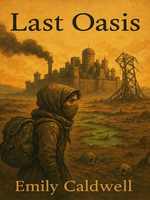 cover image of Last Oasis